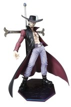 Portrait.Of.Pirates : One Piece NEO DX Mihawk - £51.48 GBP