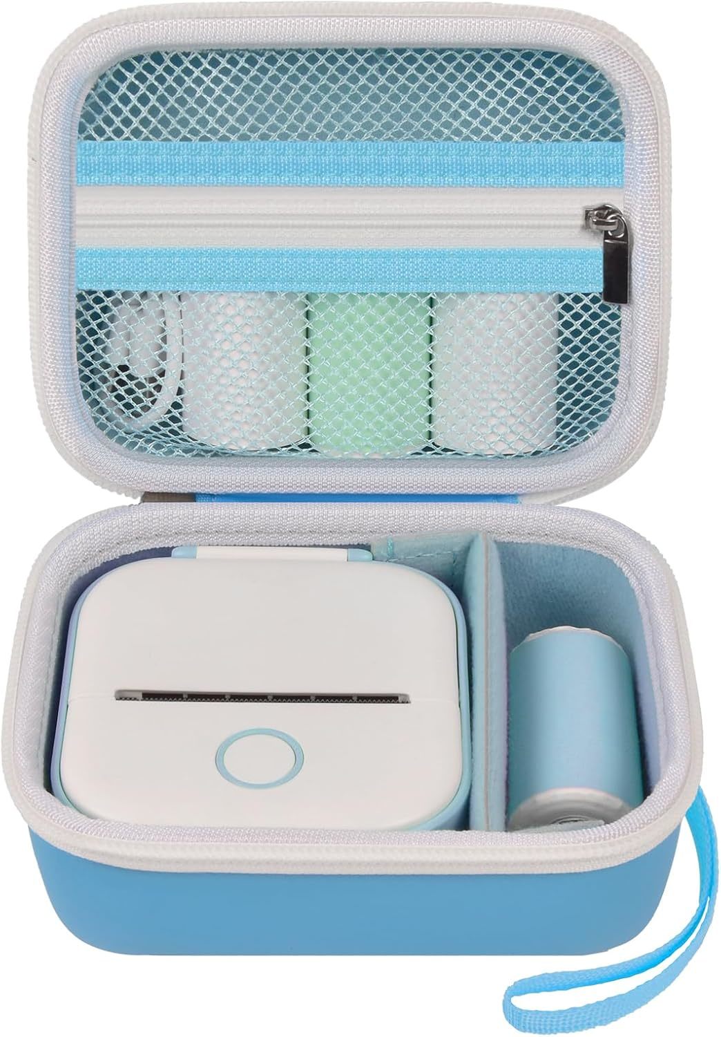 Ankhoh Label Maker Case For Memoking T02/ For Phomemo M02/ M02S/ M02 Pro... - $35.99