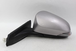 Left Driver Side Silver View Mirror Heated 2018-2020 TOYOTA C-HR OEM #21... - £353.97 GBP