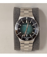 Officine Tecniche Svper San Domino Swiss Made 300m Mens Watch Stainless ... - $1,210.28 CAD