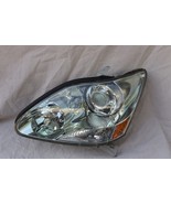 04-06 Lexus LS430 HID Xenon Headlight Head Light Driver Left LH *POLISHED* - £283.75 GBP