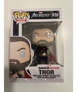 Thor 628 Funko Pop Vinyl Marvel Gamerverse - $21.77 CAD