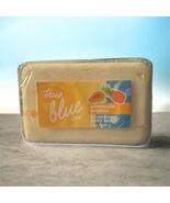 Bath &amp; Body Works True Blue Spa Pineapple Papaya Nourishing Body Soap Ba... - $23.74