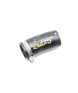 16-19 INFINITI Q50 3.0L INTERCOOLER DUCT HOSE PIPE E6125 - $1,283.17 MXN