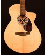 Martin SC13E, Koa with Solid Sitka Top - $1,599.00