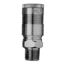 Milton Industries 1/2&quot; Male Body G-Style - $1,283.21 MXN