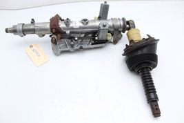 07-09 MERCEDES-BENZ S550 STEERING COLUMN W/ ADJUST MOTORS Q3759 image 6