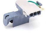 OEM Lid Switch For Estate TAWS750PQ0 TAWX700PQ0 ETW4450TQ0 ETW4400WQ0 TA... - $30.35