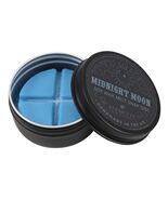 Midnight Moon Soy Wax Snap Disc – Celestial Wax Melt &amp; Home Fragrance - $8.99