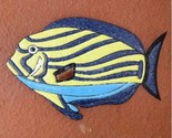 Ceramic High Relief Malibu Tiles Handcrafted - Fish2 -  (you select the ... - $189.00