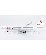 Japan Airlines MD-11 JA8587 JBird Woodpecker Phoenix PH4JAL151 10075 1:400 RARE - $1,844.71 MXN