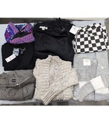 Women&#39;s S Clothing Wholesale Reseller Bulk Consignment Lot EUC Designer ... - $65.71 CAD