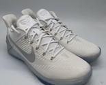 Authenticity Guarantee 
Nike Kobe A.D. Chrome 852425-110​ Size 11 - $819.99