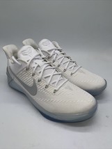 Authenticity Guarantee 
Nike Kobe A.D. Chrome 852425-110​ Size 11 - £659.04 GBP