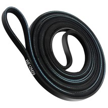 Dryer Drive Belt WE03X29897 for Hotpoint DVLR223EG0WW NJSR453EW1WW HTDX1... - $12.86