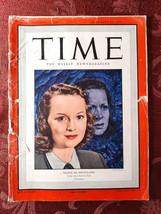 Time Magazine December 20 1948 12/20/48 Olivia De Havilland The Snake Pit - £9.46 GBP