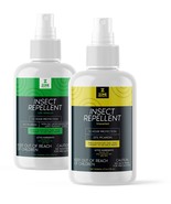 Zone Protects DEET-Alternative Picaridin Insect Repellent. His and Hers ... - $243.17 MXN