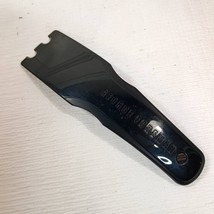 George Foreman Grill Replacement Black Scraper Spatula Cleaner Plastic C... - $5.00