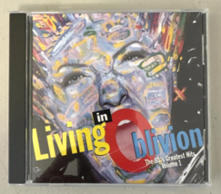 Living In Oblivion Volume 1 CD D 10874 - $6.73 CAD