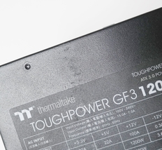 Thermaltake Toughpower GF3 1200W 80+ Gold Power Supply PS-TPD-1200FNFAGU-4 image 7