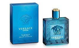 Versace Eros by Versace Eau De Toilette 3.3 oz Spray - $74.20+