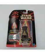 Star Wars Episode 1 - Ki-Adi-Mundi - Commtech - NIP - $8.90