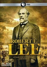 American Experience: Robert E. Lee (DVD, 2011) - $16.30