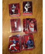 Almost 200 2024 Topps Stadium Club RED FOIL PARALLEL LOT HOFers RCs Otan... - €145,70 EUR Almost 200 2024 Topps Stadium Club RED FOIL PARALLEL LOT HOFers RCs Otan... - €145,70 EUR