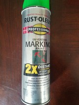 Rustoleum Inverted Marking Paint - £17.89 GBP
