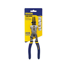 IRWIN VISE-GRIP MIG Welding Pliers, Multiple Jaws and Hammer Design (1873303) - £60.81 GBP