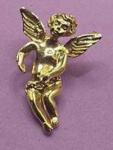 Angel Cherub Pin Style A - $10.88