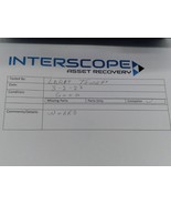 FISHER SCIENTIFIC 14-493-220T THERMIX STIRRER - $109.00