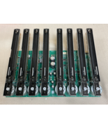 Allen & Heath Dlive series 8 way fader board AG9642_2 (used) - $841.50