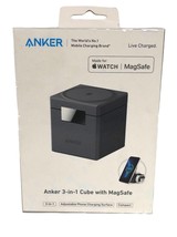 Anker Portable Charger Y1811 403734 - £77.84 GBP