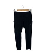 511 Tactical Leggings Womens Small Black Physical Training Ready Compres... - $32.48 CAD