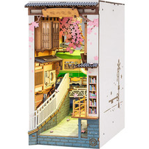 DIY Bookends Kit - Sakura Densya - £69.27 GBP