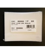 Optrel® Front Cover Lens, 10/Ct. New - $697.36 MXN