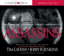 Assassins (Left Behind, Book 6) LaHaye, Tim F.; Jenkins, Jerry B. and Muller, Fr - £11.98 GBP