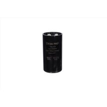 Titan TMJ324 Round Start Capacitor 324-388 MFD 125 V - $37.35 CAD