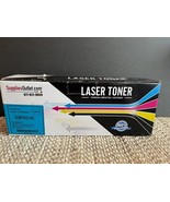 Cyan Laser Toner Cartridge SOBTN210C for Brother HL-3070CW, 3040CN - $321.76 MXN