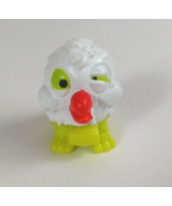The Ugglys Pet Shop Series 2 Putrid Pets Freakiest White Budgery Bernard - $6.81 CAD