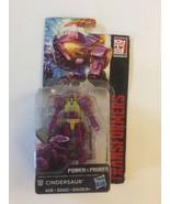 NEW Transformers Power of Primes Legends Class 4&#39;&#39; Cindersaur - $24.52 CAD