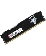 8GB PC3-12800 Desktop DDR3 1600 MHz Non ECC 240-Pin DIMM Memory RAM 1x 8G - $16.80 CAD