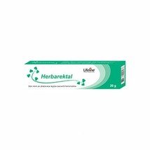 2X Lifeline Herbarectal Cream 2X20G - £19.06 GBP