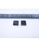 5X W78E51BP-40 Winbond 8 Bit 8051 Microcontroller 4K MTP ROM 40MHz PLCC4... - $10.94 CAD