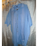 2XL VAN HEUSEN MENS DRESS SHIRT SALE Sears Short Sleeve Cotton Clothing ... - $14.06 CAD