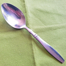 Reed &amp; Barton Select Stainless Brompton Pattern Soup Spoon China 6 7/8&quot; - £5.17 GBP