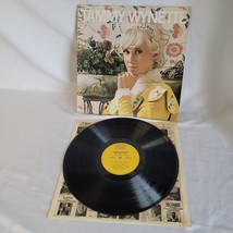 Vintage Tammy Wynette The First Lady Vinyl Record Epic 1970 E 30213 - £3.88 GBP