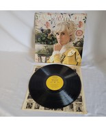Vintage Tammy Wynette The First Lady Vinyl Record Epic 1970 E 30213 - $94.05 MXN