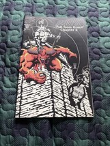 DareDevil:   Fall From Grace Chapter 2--1993 - £9.34 GBP